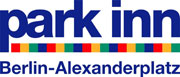 Park Inn Berlin-Alexanderplatz Hotel Berlin logo