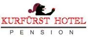 Pension Kurfurst Hotel Berlin logo