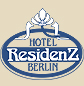 Brandenburger Hof Hotel Berlin logo