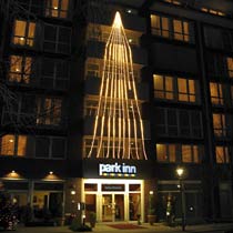 Park Inn Hotel Berlin hotel
