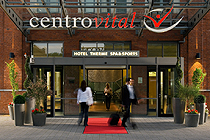 Centrovital Hotel Berlin Berlin picture