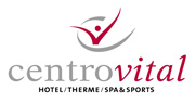 Centrovital Hotel Berlin Berlin logo