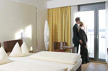 Centrovital Hotel Berlin Berlin room