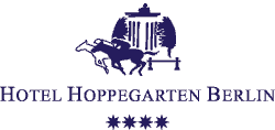 Hoppegarten Berlin Dahlwitz-Hoppegarten / Berlin logo