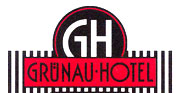 Gruenau Hotel Berlin logo