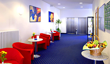 Mark Apart Hotel Berlin Hotel
