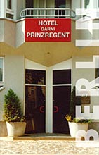 Prinzregent Hotel Berlin picture
