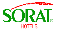 Sorat Hotel Logo
