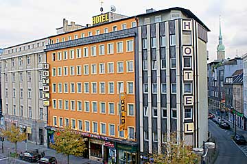 Konigshof Hotel Dortmund picture