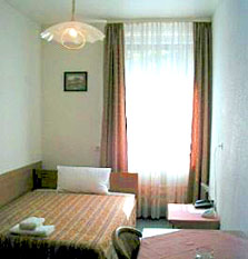 An Der Galluswarte Hotel FrankfurtÂ AmÂ Main room