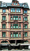 Carlton Hotel FrankfurtÂ AmÂ Main picture