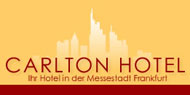 Carlton Hotel FrankfurtÂ AmÂ Main logo