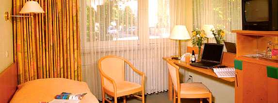 Frankfurt Motel FrankfurtÂ AmÂ Main picture