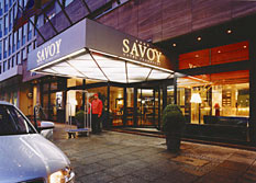 Savoy Hotel FrankfurtÂ AmÂ Main picture