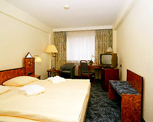 Savoy Hotel FrankfurtÂ AmÂ Main room