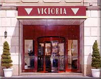 Victoria Hotel FrankfurtÂ AmÂ Main picture