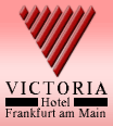 Victoria Hotel FrankfurtÂ AmÂ Main logo