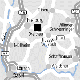 Best Western Hotel Hofgut Sternen Map