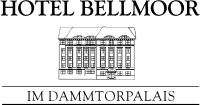 Bellmoor Hotel Hamburg logo