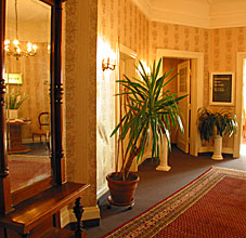 Bellmoor Hotel Hamburg picture