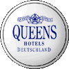 Queens Hotel Logo