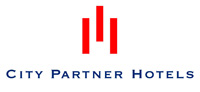 City Partner Suite Hotel Leipzig logo