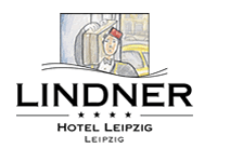 Lindner Hotel Leipzig logo