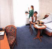 Hotel Romerstein Mainz room