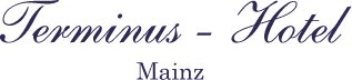Terminus Mainz logo