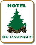 Hotel Der Tannenbaum München logo