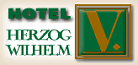 Herzog-Wilhelm Hotel München logo