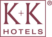 K+K Hotel am Harras Munich logo