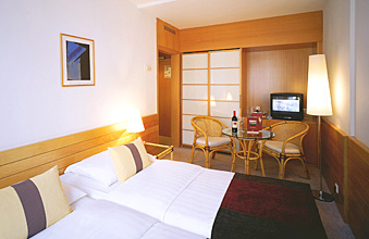 Hotel Drei Lowen MĂĽnchen Zimmer