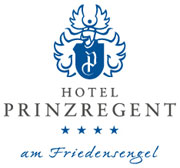 Prinzregent Hotel Munich logo