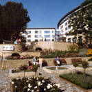 Remarque Hotel Front