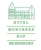 Munchner Hof Regensburg logo