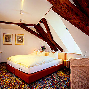 Munchner Hof Regensburg room